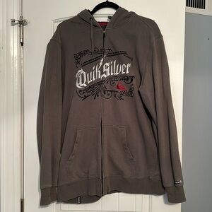 Quiksilver Men’s hoodie